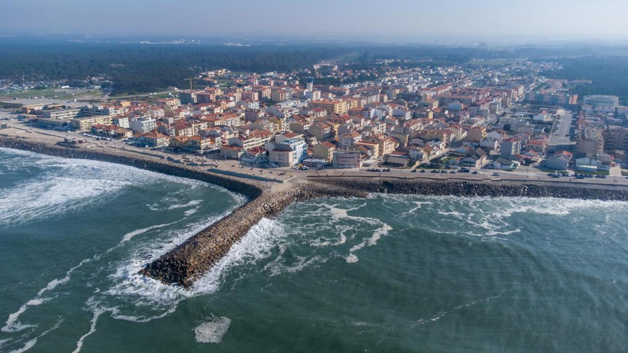 Varandas Do Mar Furadouro Dış mekan fotoğraf