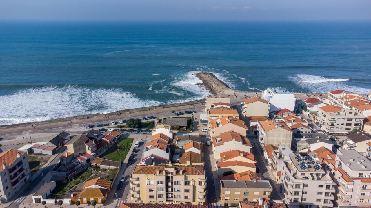 Varandas Do Mar Furadouro Dış mekan fotoğraf