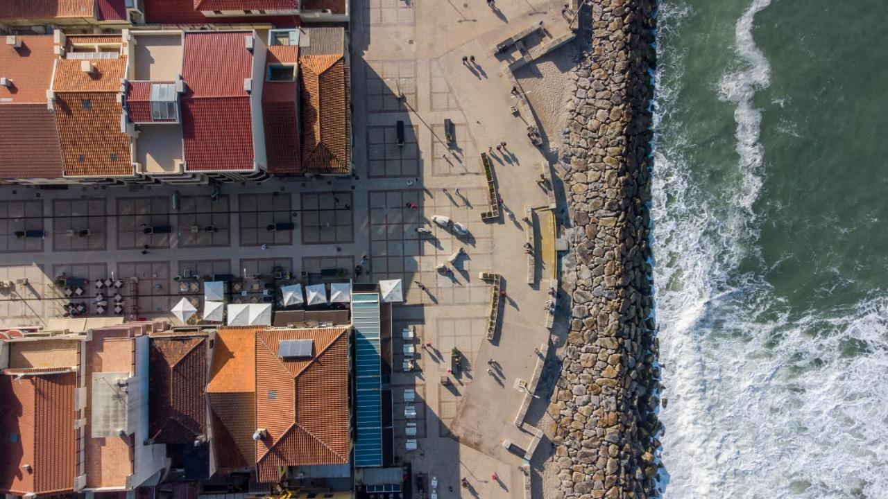 Varandas Do Mar Furadouro Dış mekan fotoğraf