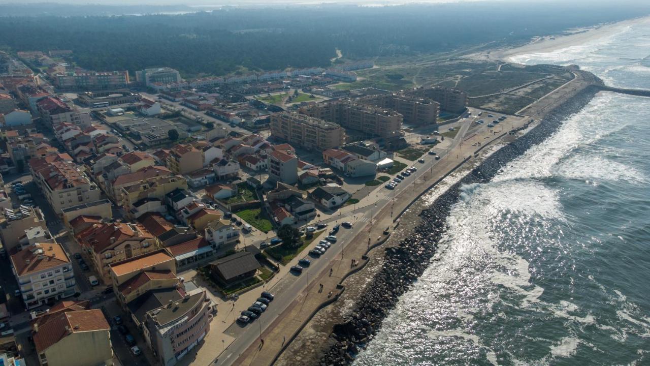 Varandas Do Mar Furadouro Dış mekan fotoğraf
