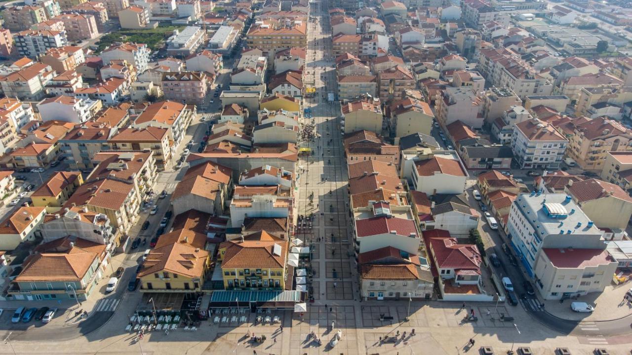 Varandas Do Mar Furadouro Dış mekan fotoğraf