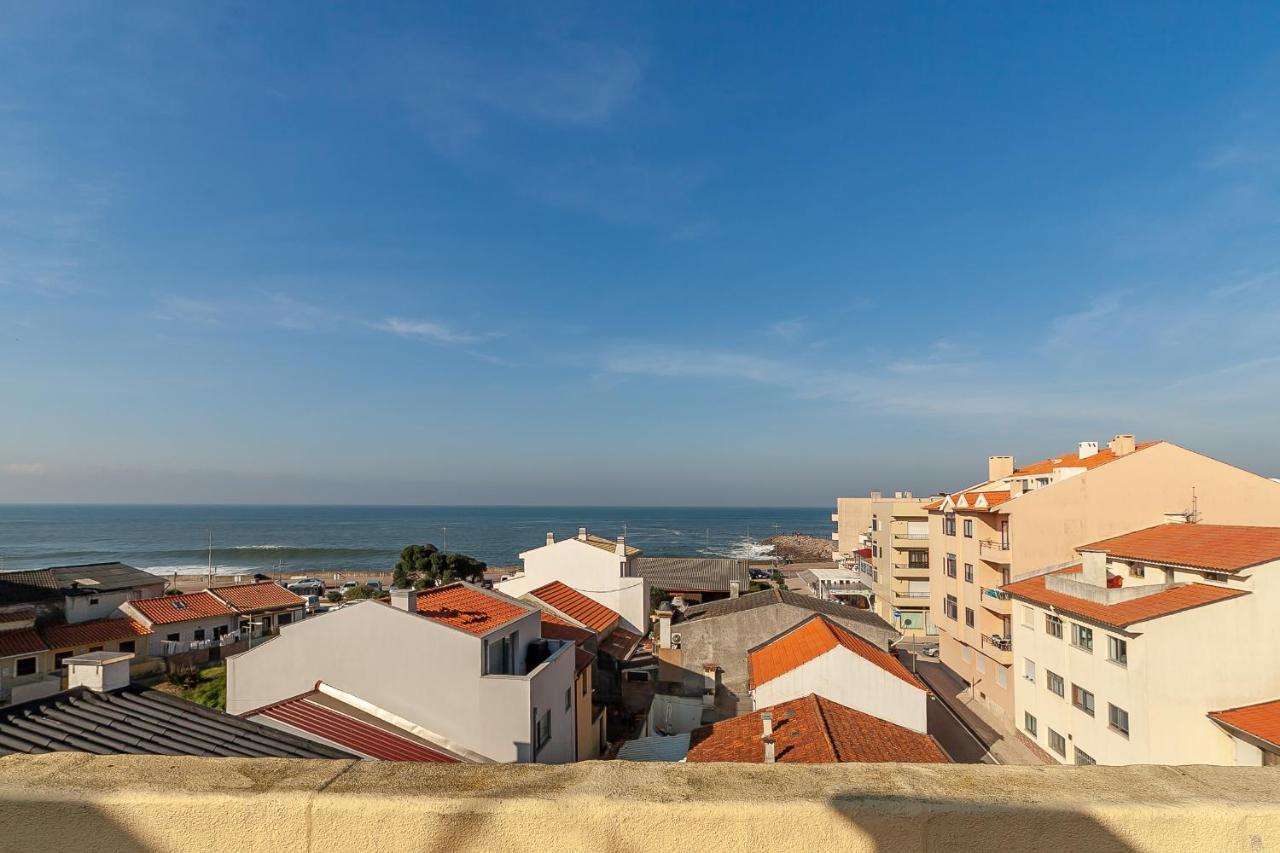 Varandas Do Mar Furadouro Dış mekan fotoğraf
