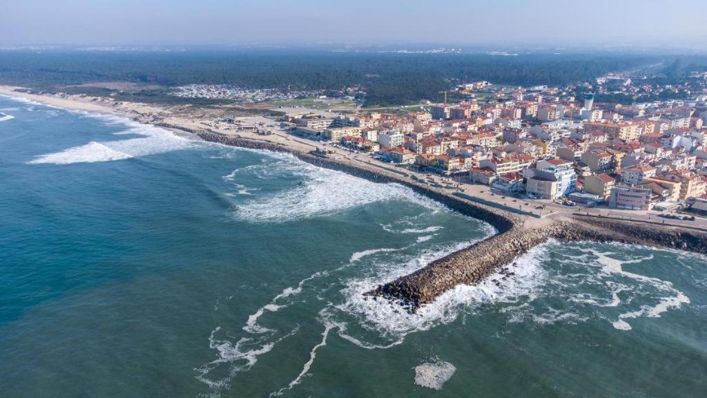 Varandas Do Mar Furadouro Dış mekan fotoğraf