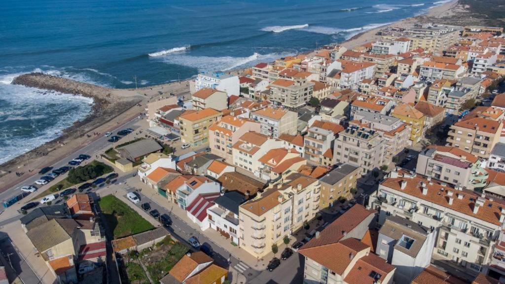 Varandas Do Mar Furadouro Dış mekan fotoğraf