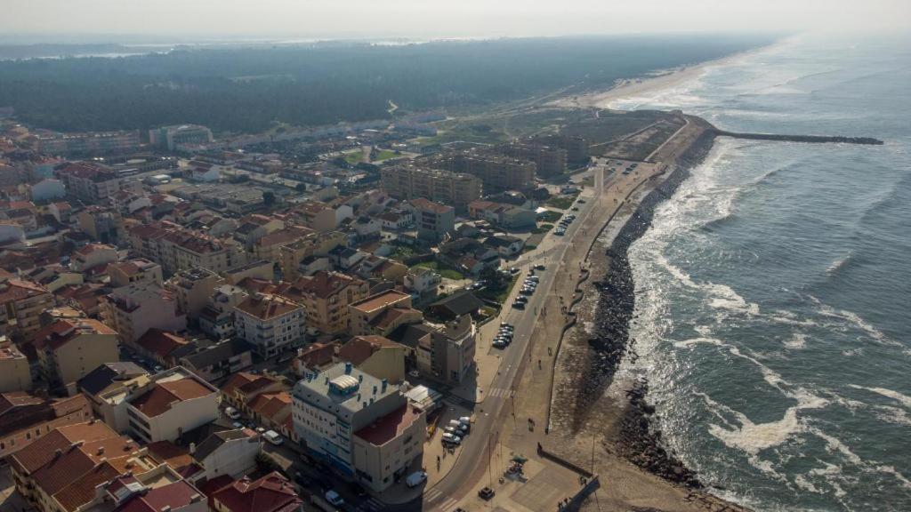 Varandas Do Mar Furadouro Dış mekan fotoğraf